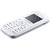 Refurbished Samsung FM Plus Mobile Phone (White)