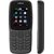 Refurbished Nokia 106 Single Sim Mobile Phone (Assorted Color)