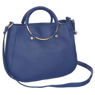                       Women Premium Leather Handbag                                              