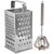 Oc9 Stainless Steel Grater / Slicer and Mathani / Hand Blender For Kitchen
