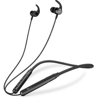 Syska he 5400 pro Bluetooth Headset classic black In the Ear