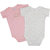 Little Treasure Mama's Mini Clothing Clothing Gift Set for Baby Girl 8Pcs Pack (0-6 Months)