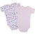 Little Treasure So Stinkin Cute Pink Clothing Gift Set for Baby Girl 8Pcs Pack (0-6 Months)
