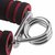 Mehra's Lifestyle Fitness Hand Strengthener Gripper Exerciser Hard Tool with Adjustable Spring