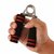 Mehra's Lifestyle Fitness Hand Strengthener Gripper Exerciser Hard Tool with Adjustable Spring