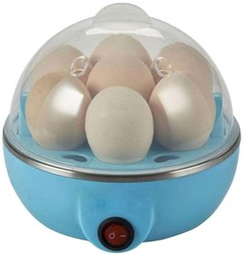 Egg Boiler Electric Egg Poacher Steamer, Cooker, Fryer Low Power Consumption