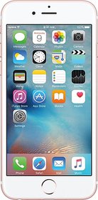 (Refurbished) APPLE iPhone 6s (Rose Gold, 16 GB)