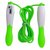 Mehra's Lifestyle Jump Skipping Rope for Men and Women with Number Counter Non-Slip