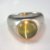 Certified Cat's Eye Gemstone Ring For Men's and Women's