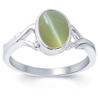                       Cat's Eye Beautifully Crafted For Ring or Pendant                                              