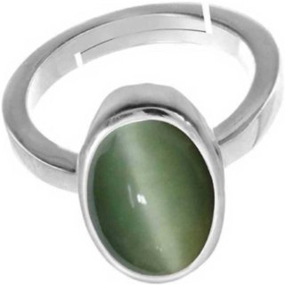                       Most Demanded Cat's Eye Gemstone Ring For Women                                              
