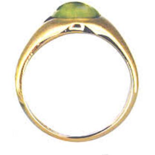                       Most Demanded Cat's Eye Gemstone Ring                                              