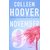 November 9 A Novel By Colleen Hoover (deliver via e-mail)