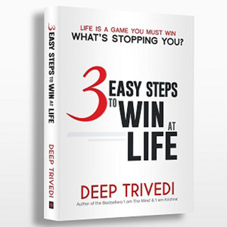 3 EASY STEPS TO WIN AT LIFE