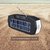 FINGERS SolarHunk Wireless Bluetooth Portable Speaker