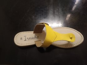 Irnado Flat Slippers