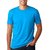 Sharbav Mens/Boys T Shirts - Cotton - Very soft Cloth - Blue
