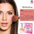 Beauty Relay London-Face 2 Face Catch the Spotlight Blusher Waterproof Blusher  Highlighter Palette Face Makeup Shade-2