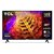 TCL 81 cm (32 inch) HD Ready Smart Android LED TV (2021 Model Edition) 32S5202