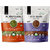 NourishVitals Combo | Pumpkin Roasted + Flax Roasted seed