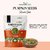 NourishVitals Combo | Pumpkin Roasted + Flax Roasted seed