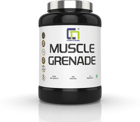 Muscle Grenade 9lbs