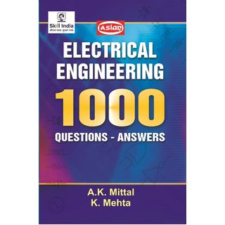 Electrical Engineering1000 Questions-Ans.