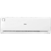 ShopClues - HAIER FIXED SPEED 1.00 TON HSU12T TQS3B FS 3S WHITE