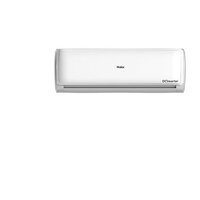 ShopClues - HAIER INVERTER AC 1.00 TON HSU13E TXW5B 5S WHITE