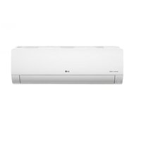 ShopClues - LG INVERTER AC 1.00 TON PS Q12ENXE1 3S WHITE