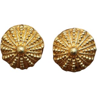 Earring brass plating alloy steel for girls (pack of 1) Earring brass plating alloy steel for girls (pack of 1)