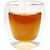 Okayti Double Wall Tea Glass  Borosilicate Glass Tea Cup