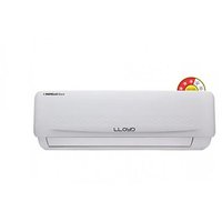 ShopClues - LLOYD FIXED SPEED 1.50 TON GLS18B32WADS 3S WHITE