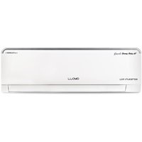 ShopClues - LLOYD INVERTER AC 1.50 TON GLS18I35WSHD GRANDY 3S WHITE