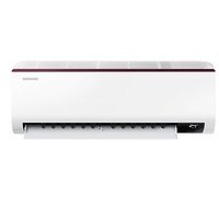 ShopClues - SAMSUNG INVERTER AC 1.50 TON ARISE AR18BY3ZAPG 3S EVE F