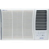 ShopClues - VOLTAS WINDOW AC 1.50 TON WAC 183 DZA 3S