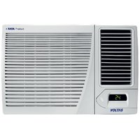 ShopClues - VOLTAS WINDOW AC 1.50 TON WAC183 CZP 3S
