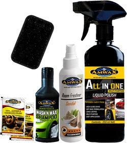 Buy MaFra Polish Express Kit for Car Online @ ₹610 from ShopClues