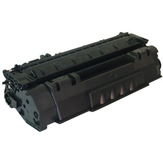 53A compatible toner cartridge