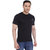Round Neck T Shirts Pack Of 3