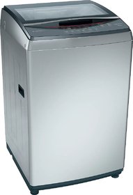 BOSCH TOP LOADING 7.5 KG WOA752S1IN SILVER