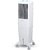 SYMPHONY TALL COOLER 31 LTRS DIET 35 T WHITE