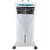 SYMPHONY TALL COOLER 45 LTRS HICOOL 45 T WHITE
