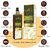 Ertheveda Magic Potion Hair Oil with Curry Leaves  Fenugreek - Hair Growth  Hair Fall Control - No Mineral Oil
