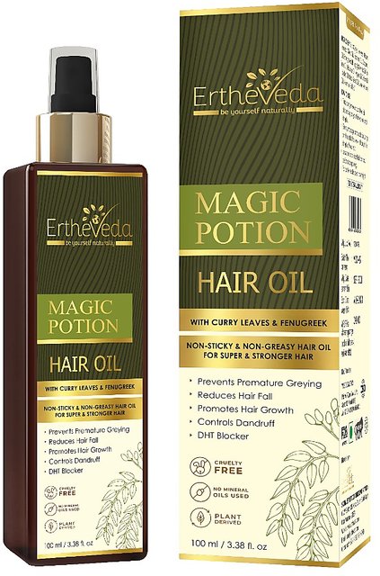 Buy Natural Hair Darkening Shampoo Online  Mirah Belle