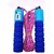 Love4Ride Plastic Skipping Rope with Jump Counter Multicolor