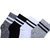 Honeybun Baby Boys or Baby Girls Cotton Assorted Color Socks Pack of 4 Pairs (112) (0-6 Months)