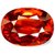 Gomed Stone Original 6.5 Ratti 5.85 Ct Natural Hessonite Garnet Gemstone Gomedakam Pathar Ratna Ring Pendant Bracelet