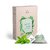 Nature's Park Mint Leaves Herbal Infusion - Easy Digestion, Cool  Refreshing Peppermint, USDA Certified, (Pyramid Infusion Bags-5)