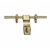 Brass Aldrop 543